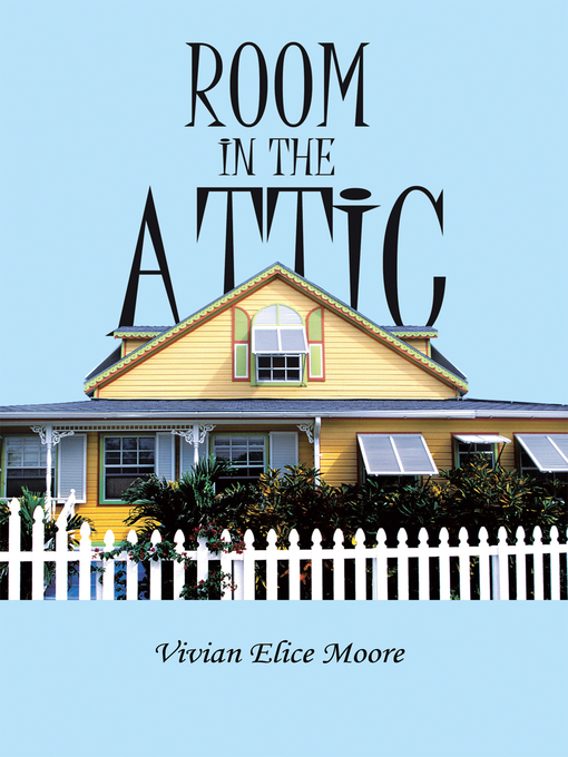 Cover image for Room in the Attic